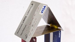 Cada día se emiten 1.500 nuevas tarjetas de crédito en el Perú