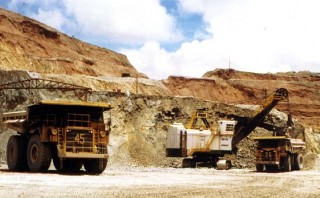 Anglo American evalúa dejar proyecto Michiquillay en Cajamarca