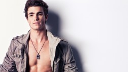 Descubre las partes que más nos gustan de los hombres