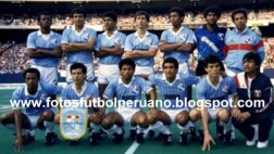 El día en que César Cueto fue capitán y sacó campeón a Cristal