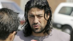 'Checho' Ibarra: "Es una revancha con Gálvez por descenso 2006"