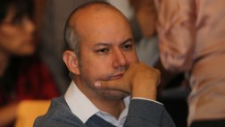 Tejada denunciará por difamación a Rafael Rey y José Barba