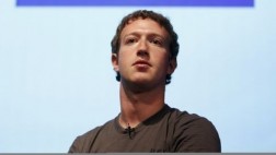 EE.UU. es una amenaza para Internet, afirma Mark Zuckerberg