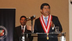Jueces no ratificados perderán su cargo de inmediato