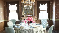 6 secretos para decorar la mesa perfecta