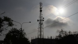 Antenas de telefonía: no se ha probado que causen cáncer