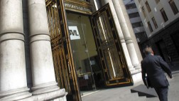El BVL subió un 0,41% impulsada por avance del precio del oro