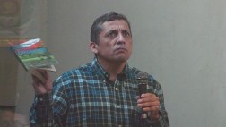Antauro se niega a devolver dinero que le pagó el Ejército