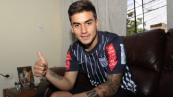 Cedrón ya es de Alianza Lima: Vallejo negoció y lo liberó