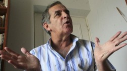 Chiabra: “Relevo de jefe del Ejército fue por una falta grave”