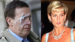 Lady Di habría filtrado a la prensa teléfonos de la realeza