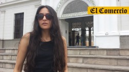 Alejandra Delgado retrata a la mujer del Altiplano