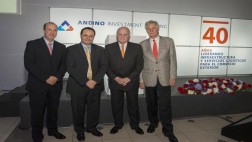 Lanzan primera universidad corporativa para el sector logístico
