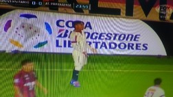 Universitario volvió a perder: cayó 1-0 ante Paranaense