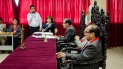 Juicios por alimentos prescribirán recién al cabo de 15 años
