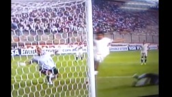 Autogol de Duarte le dio la victoria a Paranaense ante la ‘U’