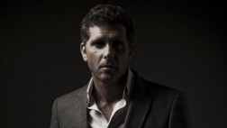 Christian Meier: "Una comedia exagerada no da risa"