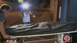 Mujer baleada en aeropuerto tenía denuncia por abandonar hogar