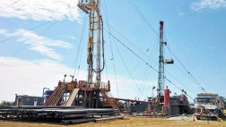 Petro-Perú se asociaría con GyM para explotar lotes III y IV