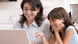 5 tips para que puedas trabajar desde casa tranquila