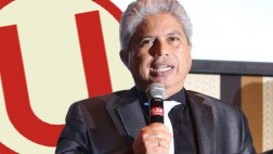 Universitario: administrador admite clima inestable en el club