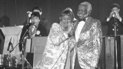 La Feria del Hogar resumida en cinco conciertos inolvidables