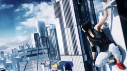 Rumores de Mirror's Edge 2 y más sobre Metal Gear Solid V