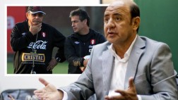 “Bengoechea es un puente para traer de vuelta a Markarián”