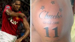 Para ti, 'Chucho'