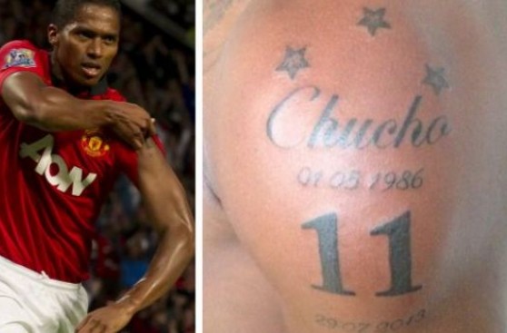 Para ti, 'Chucho'