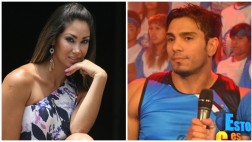 Melissa Loza sobre Cardozo: "Nadie habló de maltrato físico"