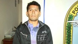 Huallaga: capturan a tres acusados por terrorismo