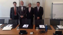 Universitario presentó argumentos al TAS por Caso Andy Polo