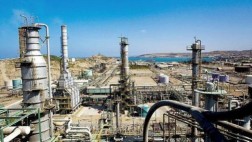 Modernización de la refinería de Talara se iniciará este mes