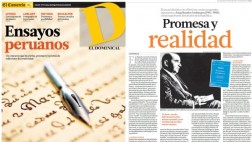 De la editora central: Concurso Peruanos al bicentenario