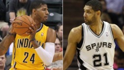 NBA: así van las posiciones de la temporada regular