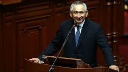 Cornejo: Inversión total llegó a US$56 mil millones en el 2013