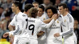 ¿Cuál es el equipo más goleador y el más goleado en Europa?