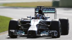 Fórmula 1: estos fueron los pilotos más rápidos en prácticas