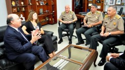 PPC ofrece disculpas a la Policía Nacional por ofensa de Secada