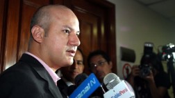 Involucrada en Caso Tejada evalúa tomar acciones legales