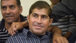 Náufrago salvadoreño regresa a México