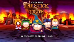 Análisis de South Park: The Stick of Truth