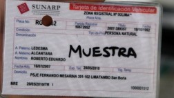 ¿Cómo renovar la tarjeta de propiedad de un vehículo?