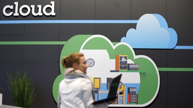 Guardar datos en la nube es una buena opción 