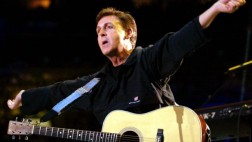 Paul McCartney en Lima: arranca la preventa de entradas
