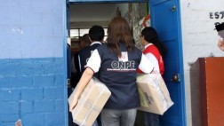 Ley seca rige desde hoy en Asia por elecciones municipales