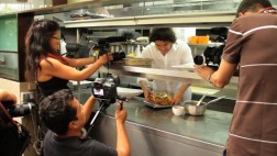 Exclusivo: un adelanto del documental "Buscando a Gastón"
