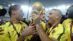 Rivaldo se retira a los 41 años: aquí sus cinco mejores goles