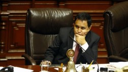 "No veo correcto que le pongan obstáculos a un nuevo Gabinete"